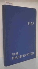 Fiaf Film Praeservation