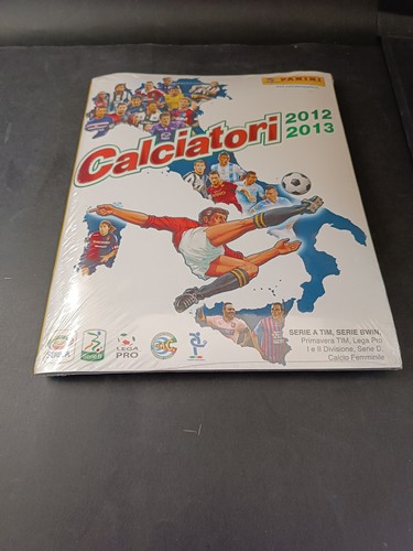 Album figurine panini - album,