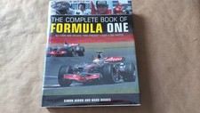 The Complete Book of Formula