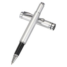 Penna a sfera in metallo di