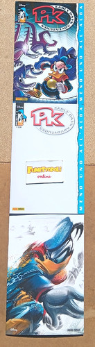 Meno uno all - pk, 1