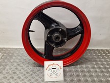 Cerchio posteriore ruota