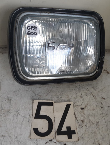 Faro fanale anteriore - 54,