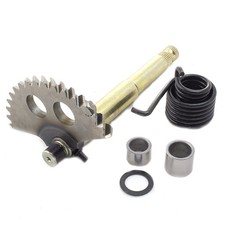 Albero Avviamento 125cc