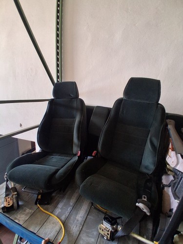 Alfa romeo 156 berlina interno - alfa,
