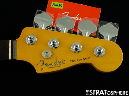 Fender american professional - fender,