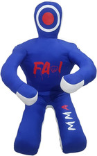 MMA Grappling Dummy Judo BJJ