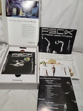 Beachbody P90X COMPLETE DVD