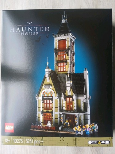 Lego icons 10273 casa - lego®,