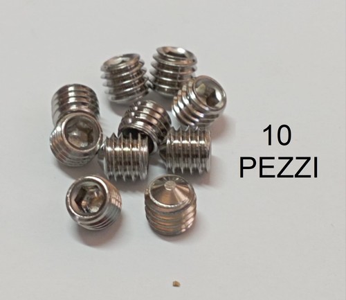 Grano grani vite brugola