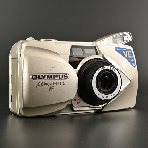 Olympus stylus epic mju - stylus,