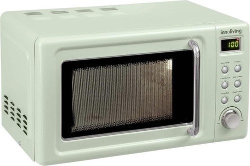 Forno microonde combinato - forno,