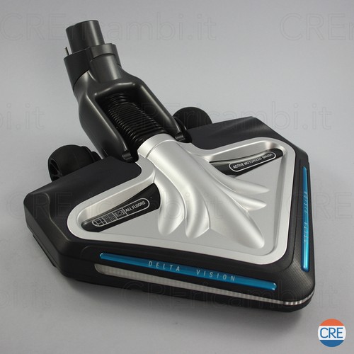Spazzola elettrica led - spazzola, air