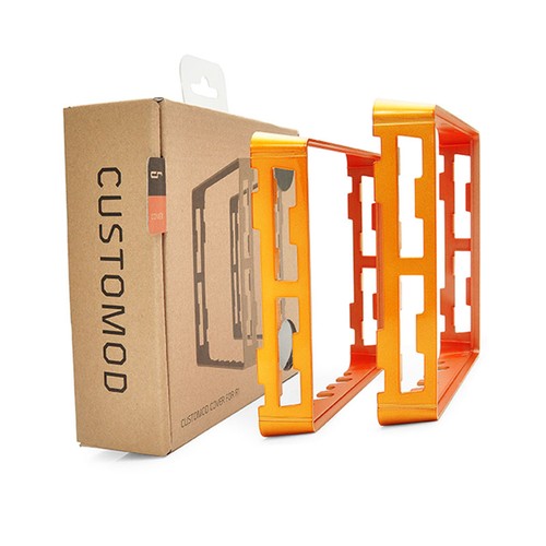 Cryorig cco parte e - cryorig,
