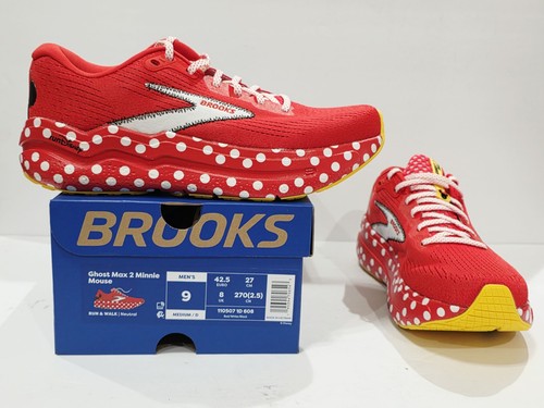 Brooks ghost max - ghost, 2