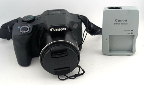 Canon powershot sx510 0 - sx510, hs