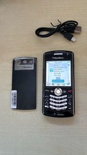 BlackBerry Pearl 8110 Nero