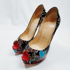 NO TARIFFA Christian Louboutin