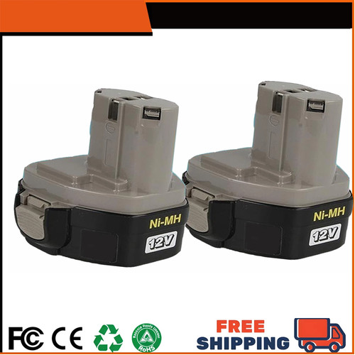 Per batteria makita - 2x,