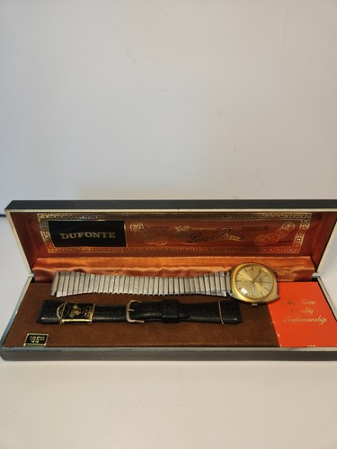 Orologio dufonte lucien - orologio,