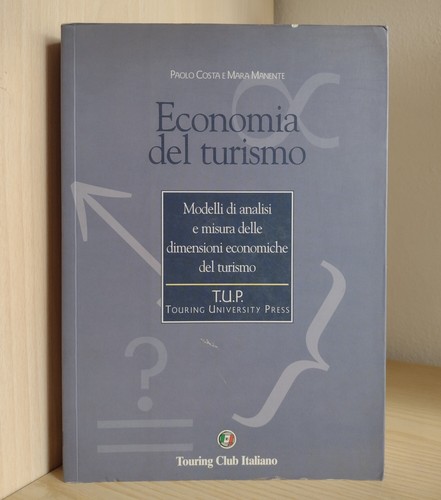 Economia del turismo costa - economia,