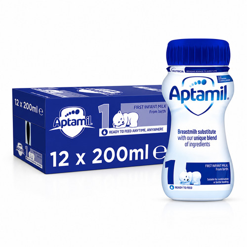 Aptamil latte per - aptamil,