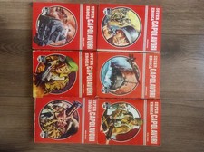 Super Eroica Capolavori Lotto