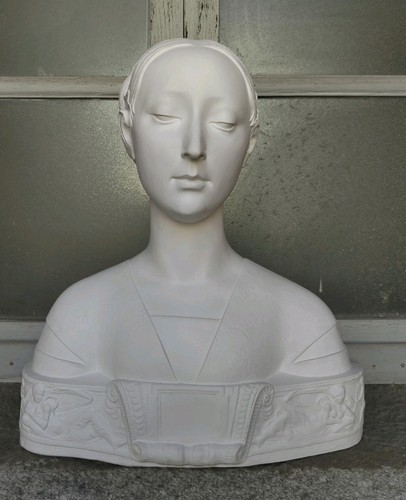 Splendida copia gesso della - copia,