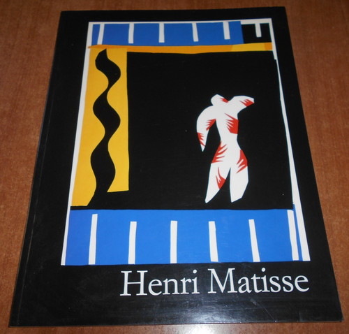 Volkmar essers henri matisse - volkmar,