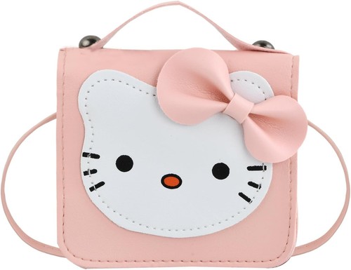 Borsa tracolla per bambini - borsa,