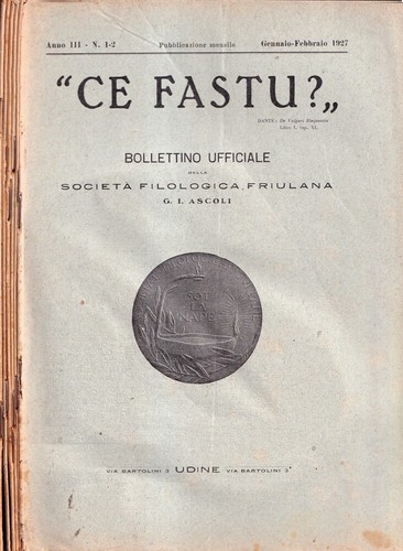 Fastu anno iii - iii,, numeri