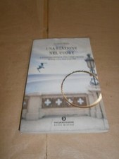 Angelo Bona, Una stazione nel