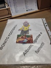 Figurina N.21 Album Ben Hur Edizione Lampo 1960 Nuova. M 268