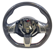 12-15 FIAT 500 ABARTH STEERING