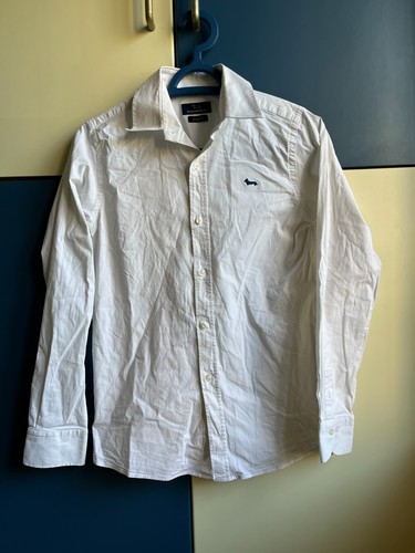 Camicia harmont blaine bambino - camicia, harmont&blaine