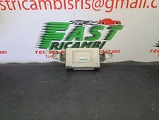 CENTRALINA MODULO ABS