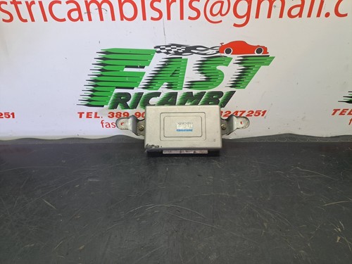 Centralina modulo abs - centralina,