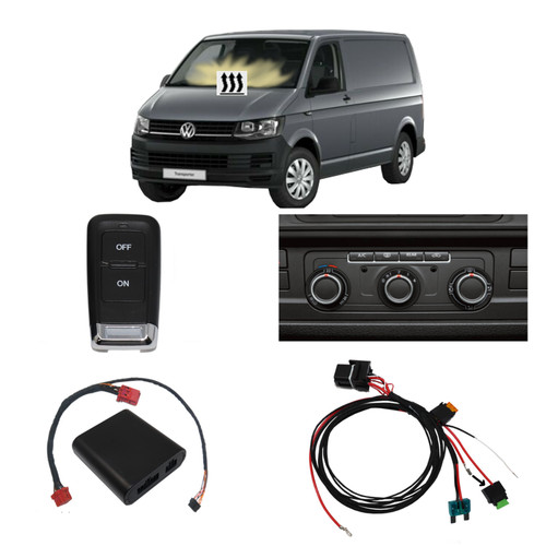 Plug play riscaldatore - plug&play,
