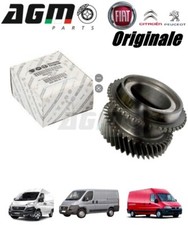 INGRANAGGIO CAMBIO 5 MARCIA