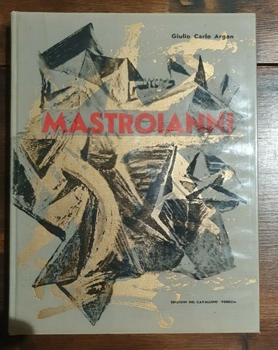 Umberto mastroianni giulio - -,