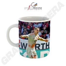Tazza Mug Artem Dovbyk Roma