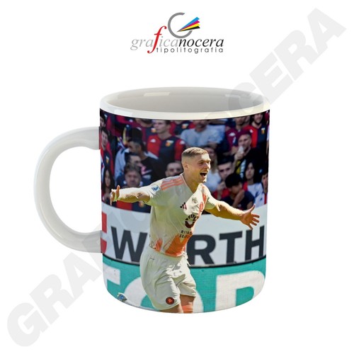 Tazza mug artem dovbyk roma - artem,