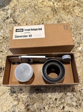 KIT ACCESSORI CONVERSIONE