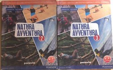 Natura avventura 2+3+Scienze