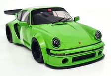 Solido 1/18 Porsche 911 930