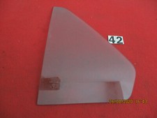 VETRO FISSO POSTERIORE SX VERDE VOLKSWAGEN GOLF SEKURIT/W/AUDI