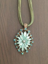 Gioielli Collana Buone