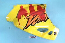 CARENA FIANCHETTO ANTERIORE