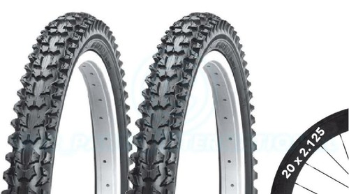 Pneumatici bici - 2,