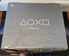 PS one PSone - Boîte +